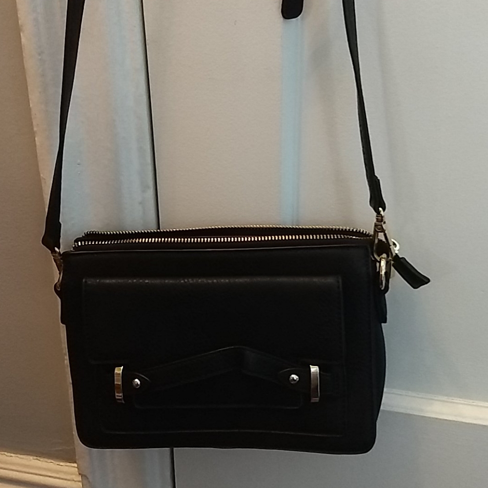 Charming Charlie crossbody!